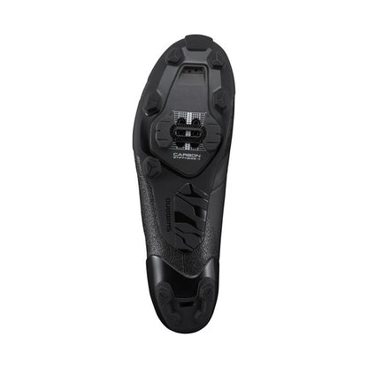 Scarpe MTB XC/Gravel SHIMANO RX910 S-PHYRE Nero