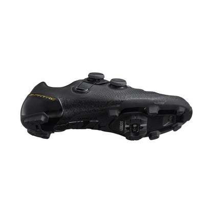 Scarpe MTB XC/Gravel SHIMANO RX910 S-PHYRE Nero