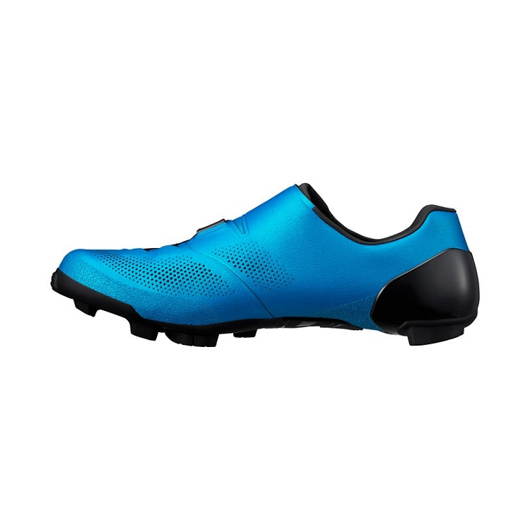 SHIMANO RX910 S-PHYRE Scarpe MTB XC/Gravel Blu
