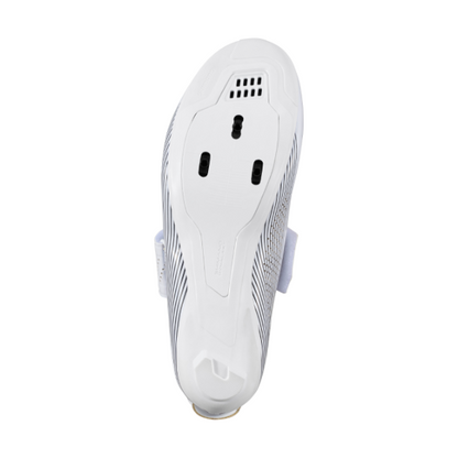 Scarpe da Triathlon SHIMANO TR501 Donna Bianco