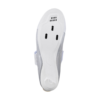 Scarpe da Triathlon SHIMANO TR501 Bianco