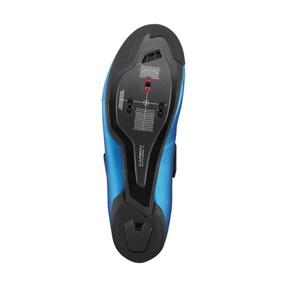 Scarpe Triathlon SHIMANO S-PHYRE TR903 Blu