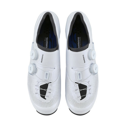 Scarpe MTB SHIMANO S-PHYRE XC 903 Bianco