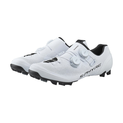 Scarpe MTB SHIMANO S-PHYRE XC 903 Bianco