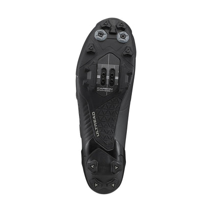Scarpe MTB SHIMANO S-PHYRE XC903 Nero
