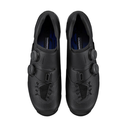 Scarpe MTB SHIMANO S-PHYRE XC903 Nero