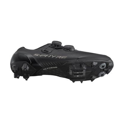 Scarpe MTB SHIMANO S-PHYRE XC903 Nero