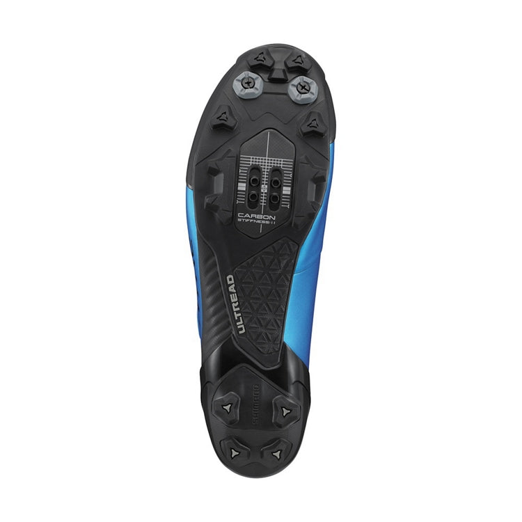SHIMANO XC903 Scarpe da MTB Blu