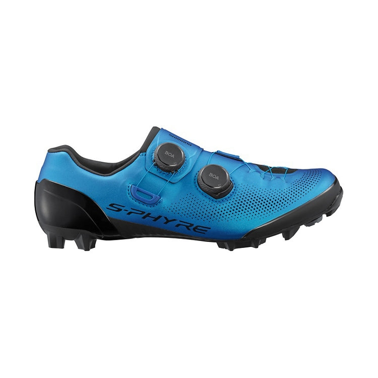 SHIMANO XC903 Scarpe da MTB Blu