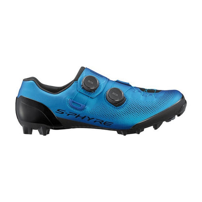Scarpe MTB SHIMANO S-PHYRE XC 903 blu