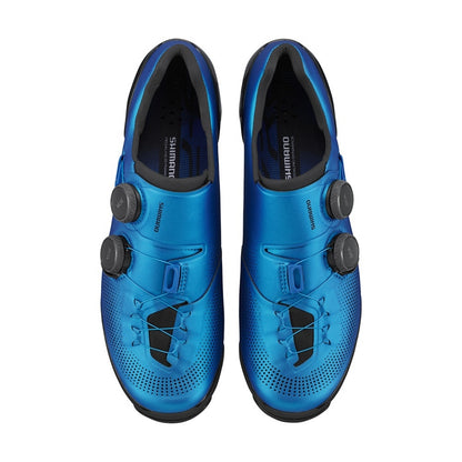Scarpe MTB SHIMANO S-PHYRE XC 903 Blu