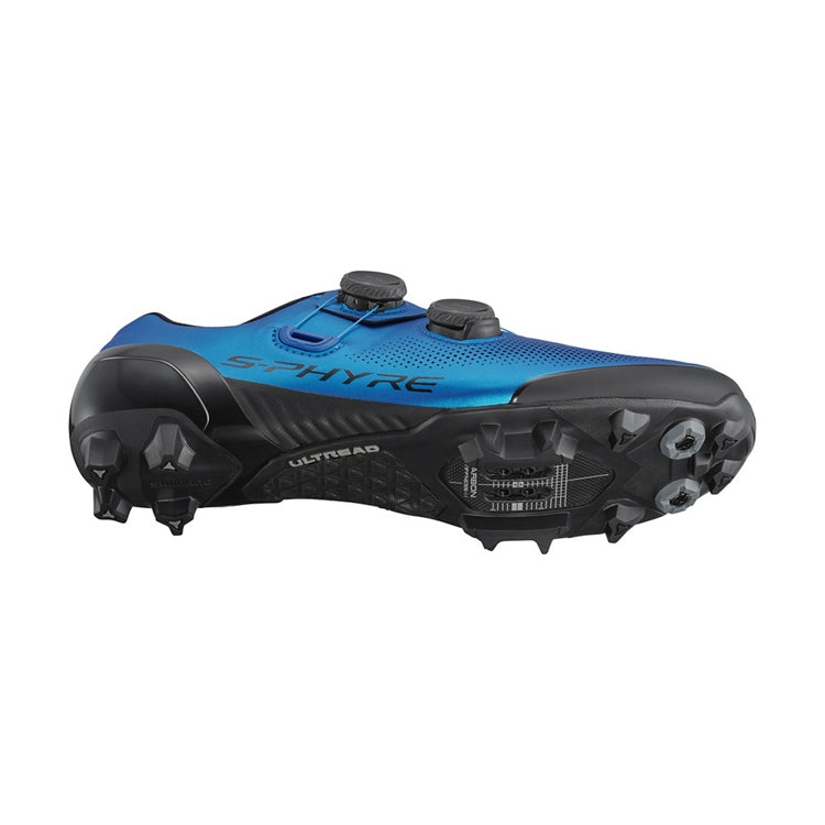 SHIMANO XC903 Scarpe da MTB Blu