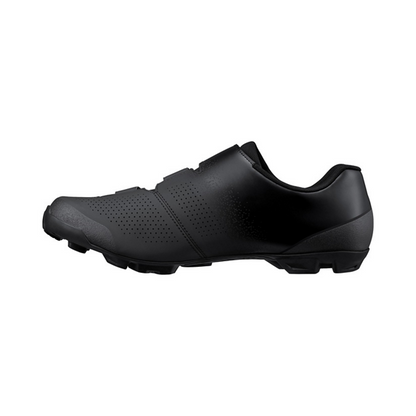 Scarpe MTB SHIMANO XC102 Nero