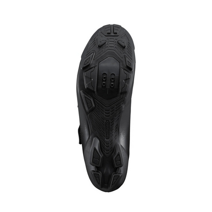 Scarpe MTB SHIMANO XC102 Nero
