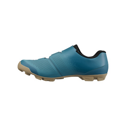 Scarpe MTB SHIMANO XC102 Donna Blu