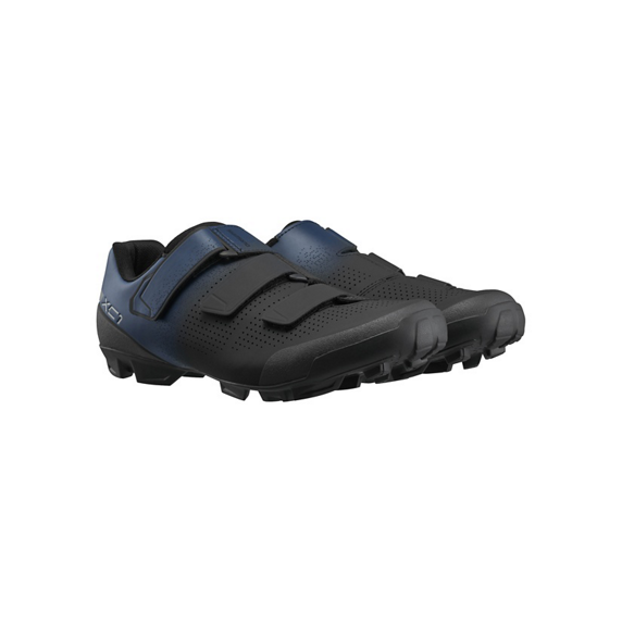 SHIMANO XC102 Scarpe da MTB Donna Nero