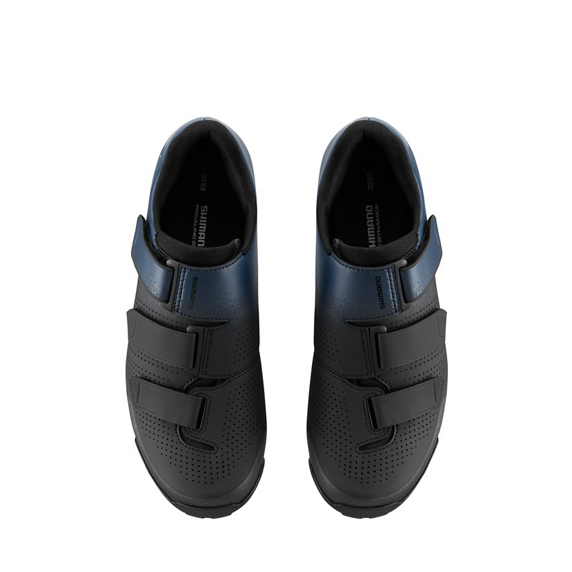 SHIMANO XC102 Scarpe da MTB Donna Nero