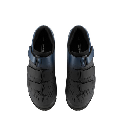 Scarpe MTB SHIMANO XC102 Donna Nero