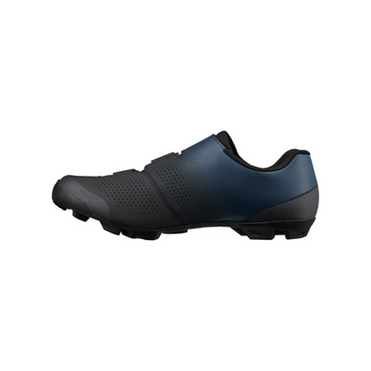 Scarpe MTB SHIMANO XC102 Donna Nero