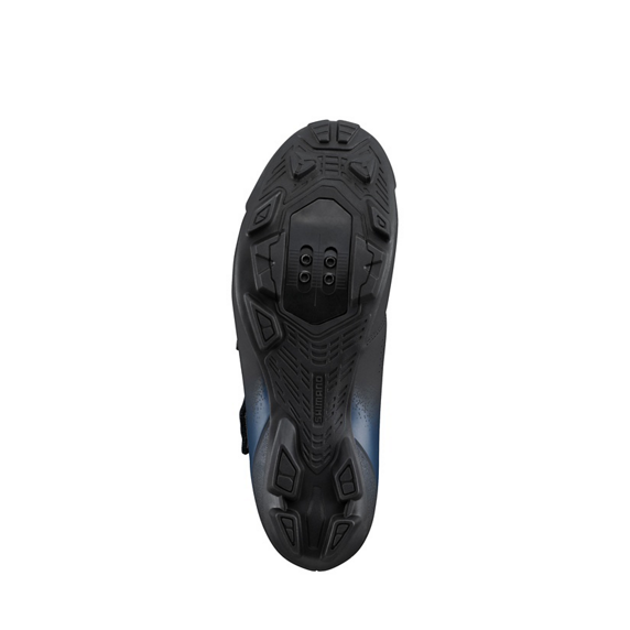 SHIMANO XC102 Scarpe da MTB Donna Nero