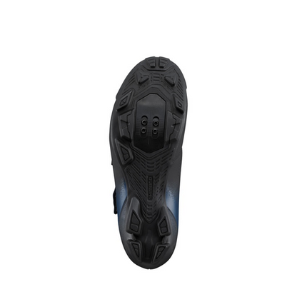 Scarpe MTB SHIMANO XC102 Donna Nero