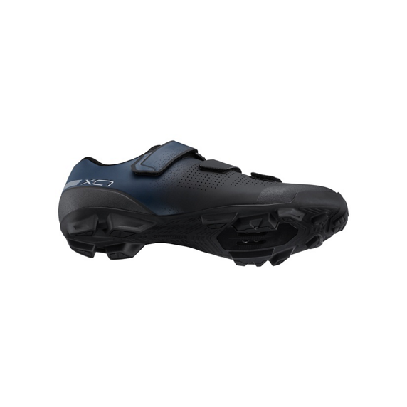 SHIMANO XC102 Scarpe da MTB Donna Nero