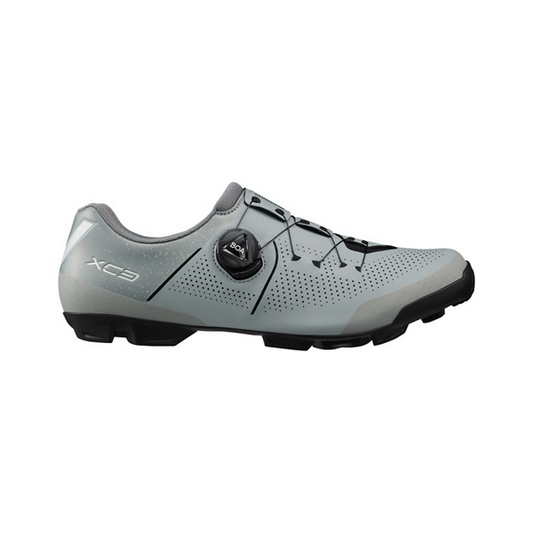 SHIMANO XC302 Scarpe da MTB Grigio