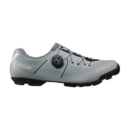 Scarpe MTB SHIMANO XC302 Grigio