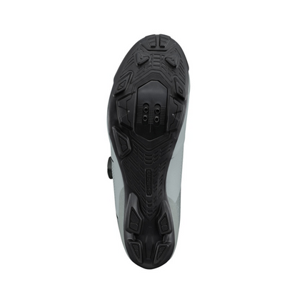 Scarpe MTB SHIMANO XC302 Grigio