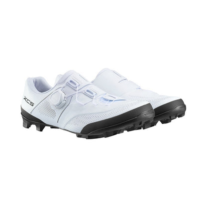 Scarpe MTB SHIMANO XC503 Bianco - Edizione Limitata
