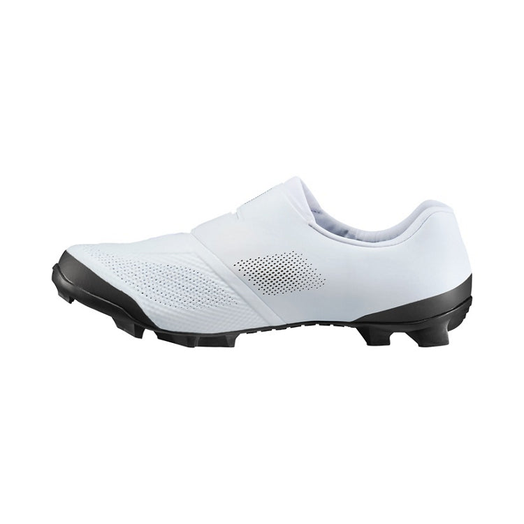 SHIMANO XC503 Scarpe da MTB bianche - Edizione limitata