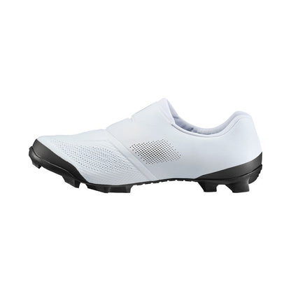 Scarpe MTB SHIMANO XC503 Bianco - Edizione Limitata