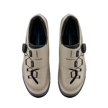 Scarpe MTB SHIMANO XC503 Beige