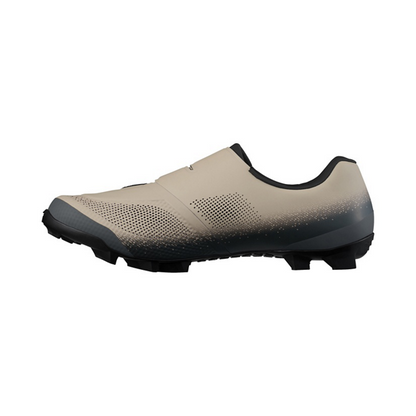 Scarpe MTB SHIMANO XC503 Beige