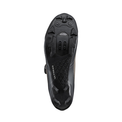 Scarpe MTB SHIMANO XC503 Beige