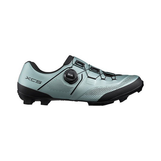 SHIMANO XC503 Scarpe da MTB Blu