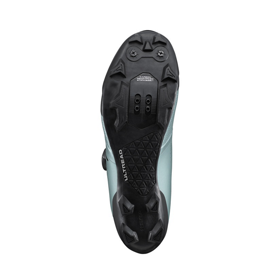 SHIMANO XC503 Scarpe da MTB Blu