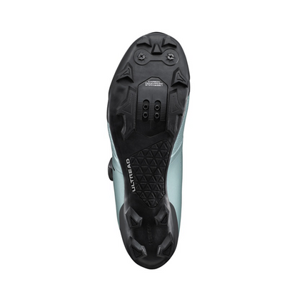 Scarpe MTB SHIMANO XC503 Blu