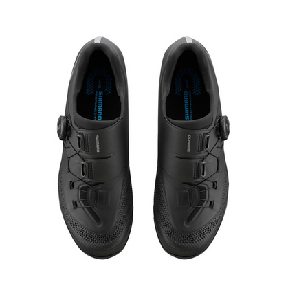 Scarpe MTB SHIMANO XC503 Nero