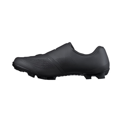 Scarpe MTB SHIMANO XC503 Nero