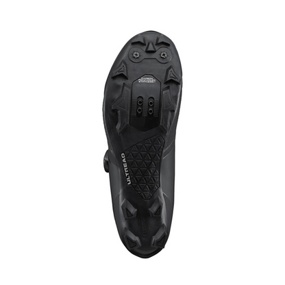Scarpe MTB SHIMANO XC503 Nero