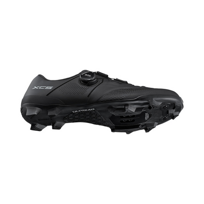 Scarpe MTB SHIMANO XC503 Nero