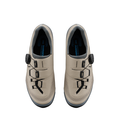 Scarpe MTB SHIMANO XC503 Donna Beige