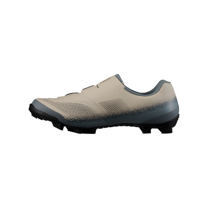 Scarpe MTB SHIMANO XC503 Donna Beige