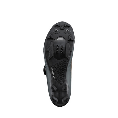 Scarpe MTB SHIMANO XC503 Donna Beige