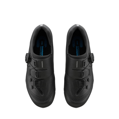 Scarpe MTB SHIMANO XC503 Donna Nero