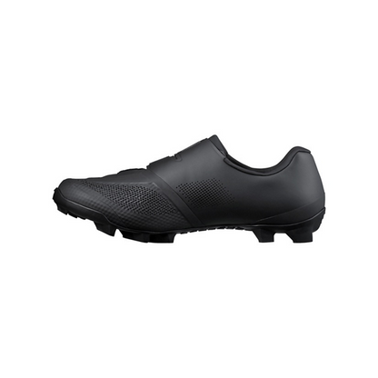 Scarpe MTB SHIMANO XC503 Donna Nero