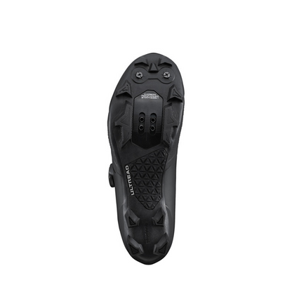 Scarpe MTB SHIMANO XC503 Donna Nero