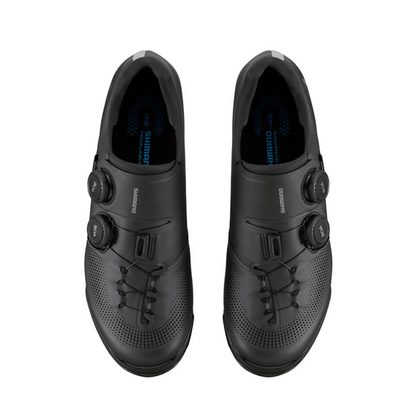 Scarpe MTB SHIMANO XC703 Nero