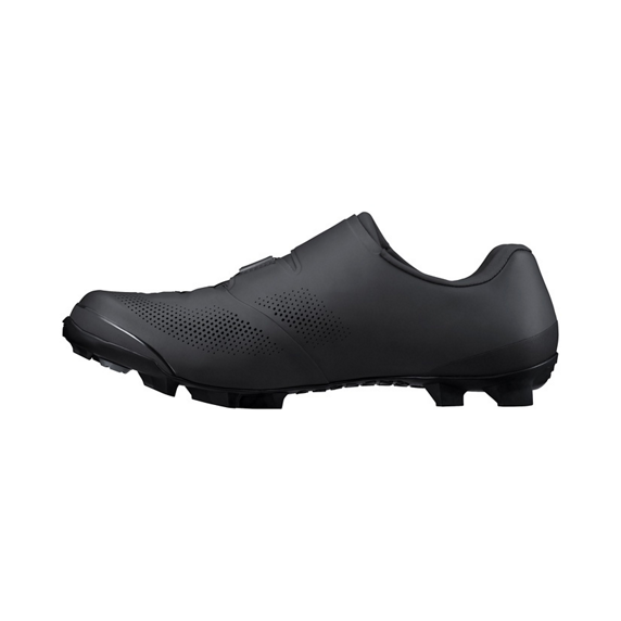 SHIMANO XC703 Scarpe da MTB Nero